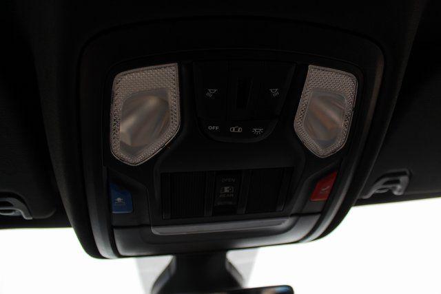 2023 Ram 1500 Big Horn Crew Cab 4x4 5'7" Box