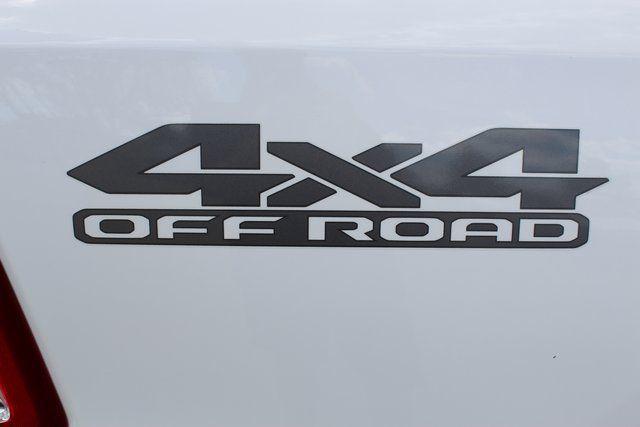 2023 Ram 1500 Big Horn Crew Cab 4x4 5'7" Box
