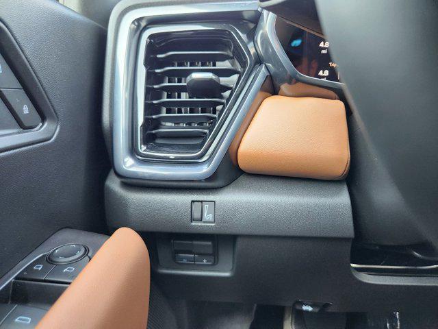 2026 GMC Canyon 4WD AT4