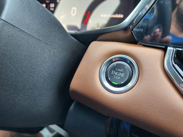 2026 GMC Canyon 4WD AT4