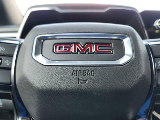 2026 GMC Canyon 4WD AT4