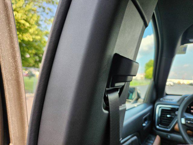 2026 GMC Canyon 4WD AT4