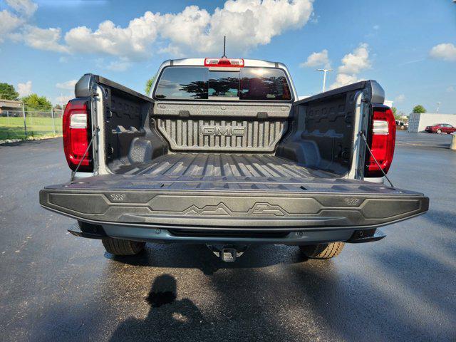 2026 GMC Canyon 4WD AT4
