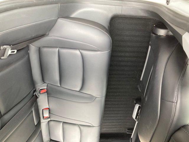 2021 Tesla Model 3 Standard Range Plus Rear-Wheel Drive