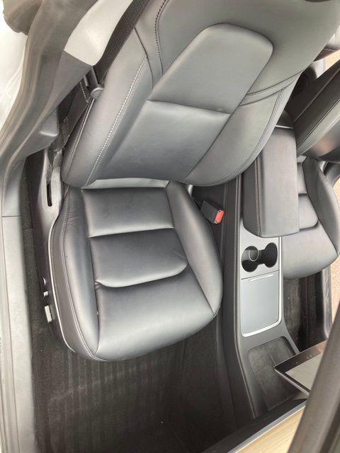 2021 Tesla Model 3 Standard Range Plus Rear-Wheel Drive