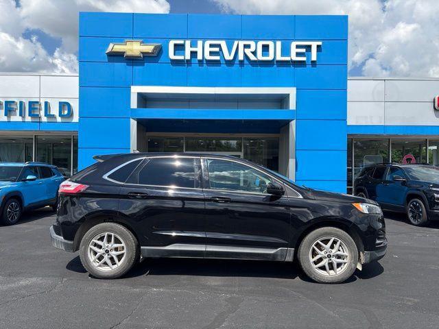 2023 Ford Edge SEL for sale in Frontenac, KS