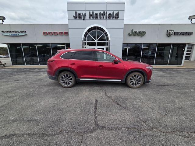 2023 Mazda CX-9 Grand Touring for sale in Frontenac, KS