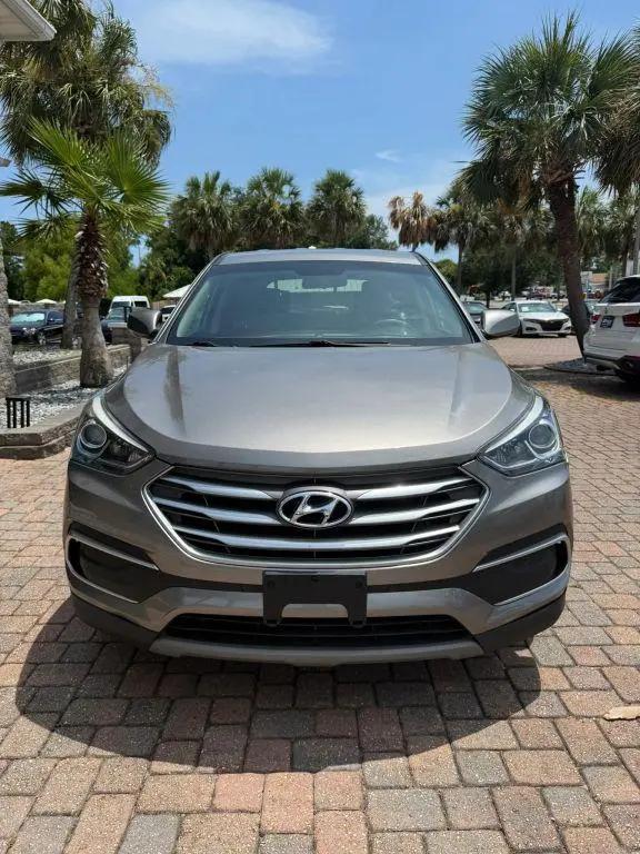 2018 Hyundai Santa Fe Sport 2.4L for sale in Destin, FL