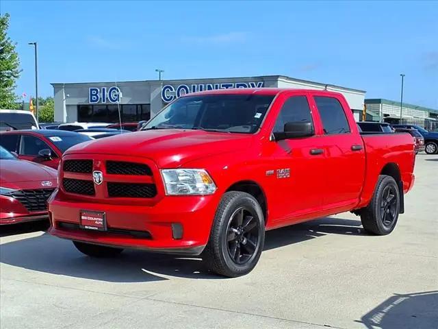 2014 Ram 1500 Express for sale in Columbus, NE