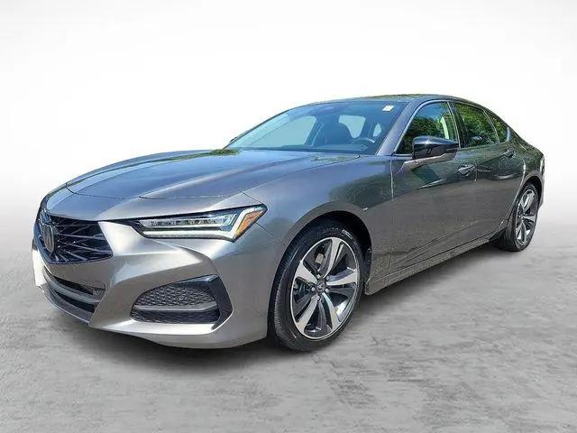 2025 Acura TLX Technology Package for sale in Groton, CT