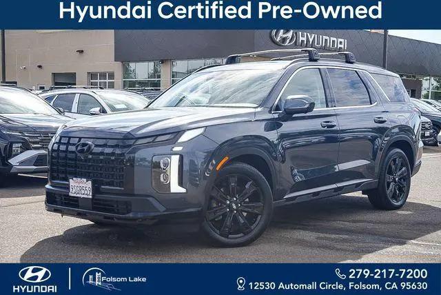 2025 Hyundai Palisade XRT for sale in Folsom, CA