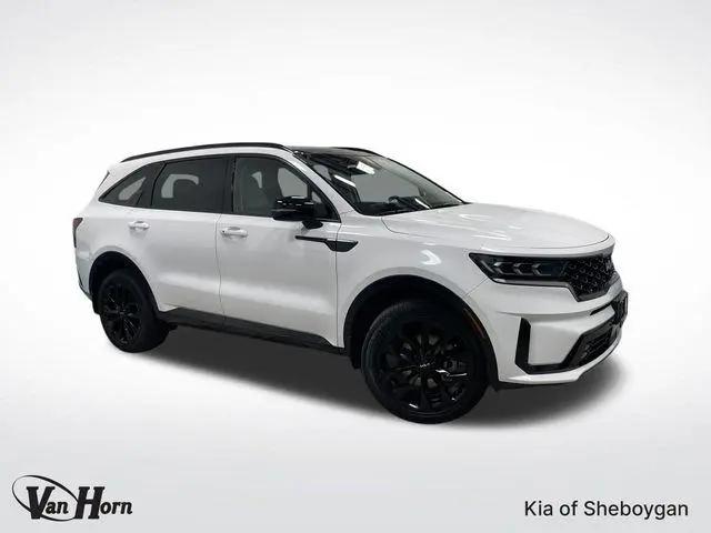 2023 Kia Sorento SX for sale in Sheboygan, WI