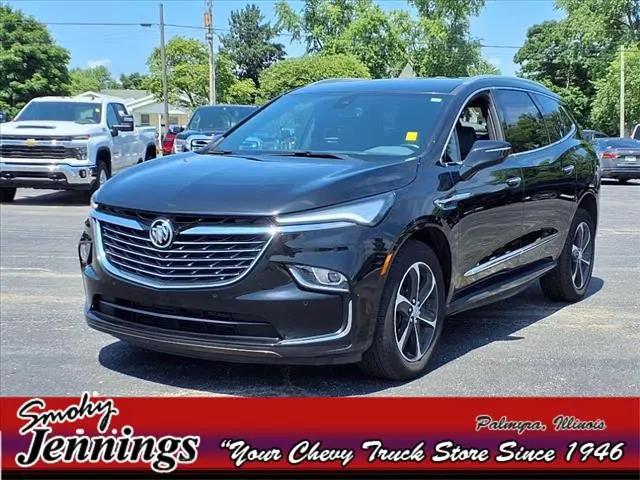 2024 Buick Enclave Essence AWD for sale in Palmyra, IL