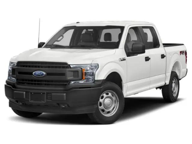 2019 Ford F-150 XL for sale in Kerrville, TX