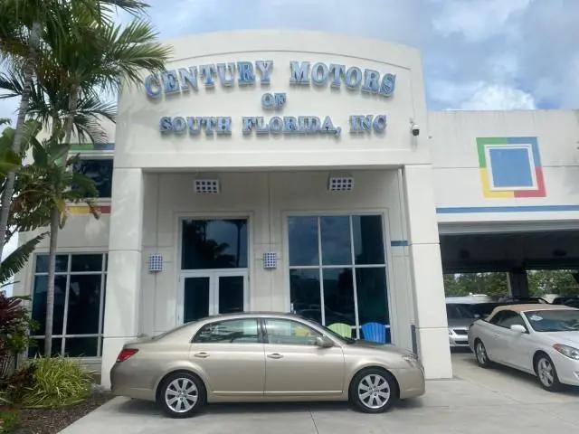2006 Toyota Avalon XLS for sale in Pompano Beach, FL