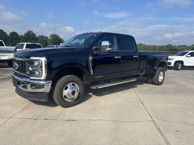 2024 Ford F-350 Lariat for sale in Blenheim, SC