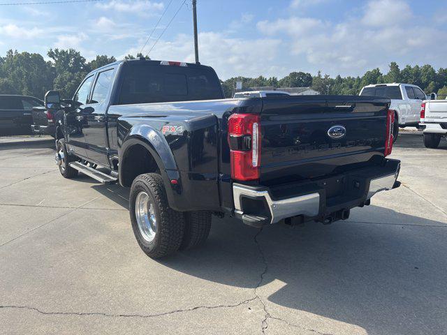 2024 Ford F-350 Lariat