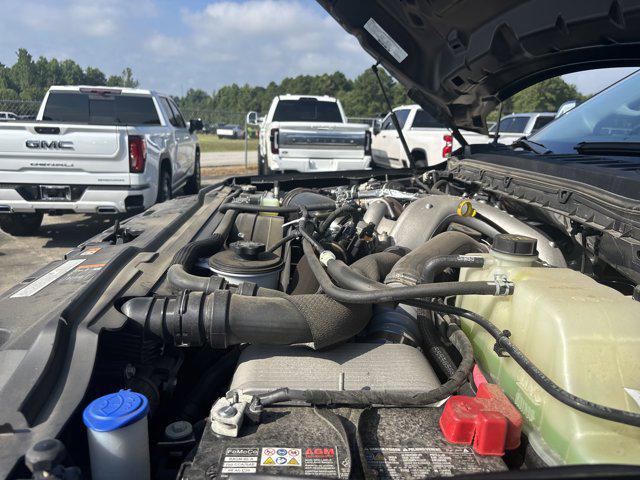 2024 Ford F-350 Lariat