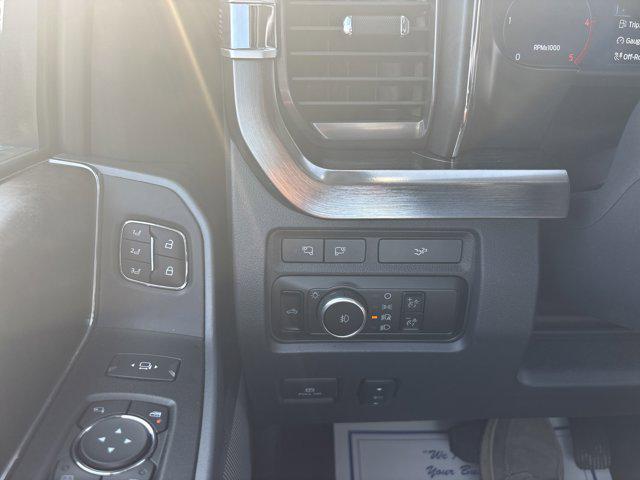 2024 Ford F-350 Lariat