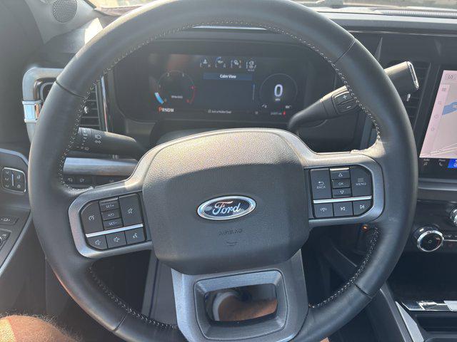 2024 Ford F-350 Lariat