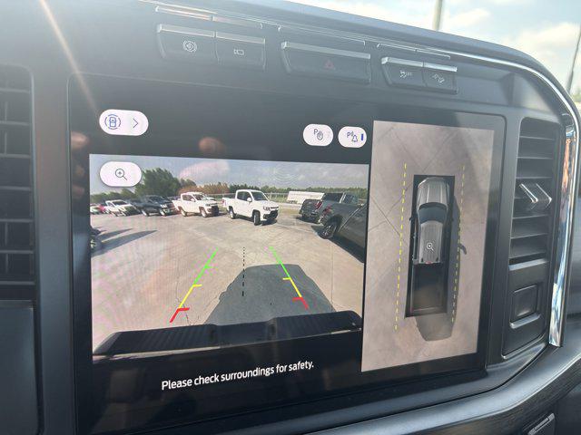 2024 Ford F-350 Lariat