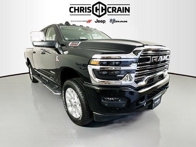 2026 RAM Ram 2500 RAM 2500 LARAMIE CREW CAB 4X4 64 BOX