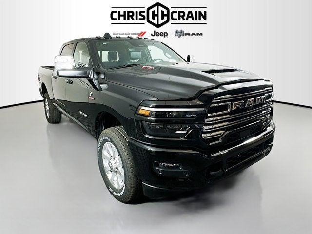 2026 RAM Ram 2500 RAM 2500 LARAMIE CREW CAB 4X4 64 BOX