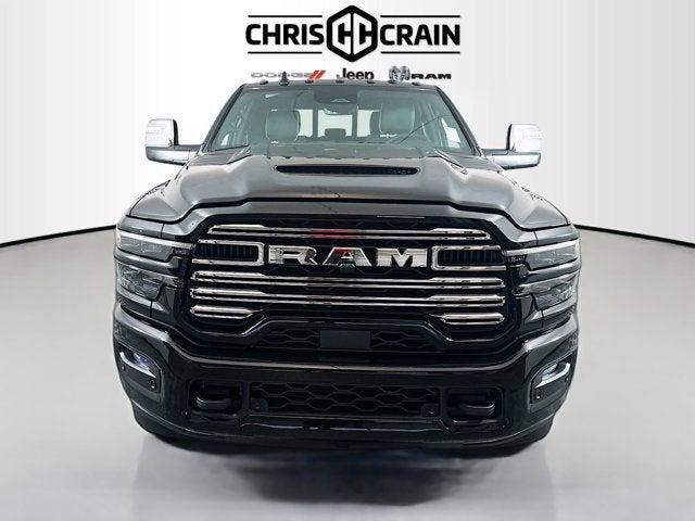 2026 RAM Ram 2500 RAM 2500 LARAMIE CREW CAB 4X4 64 BOX