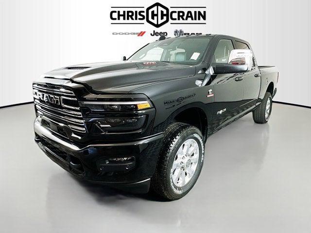 2026 RAM Ram 2500 RAM 2500 LARAMIE CREW CAB 4X4 64 BOX