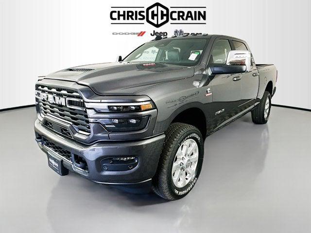 2026 RAM Ram 2500 RAM 2500 LARAMIE CREW CAB 4X4 64 BOX
