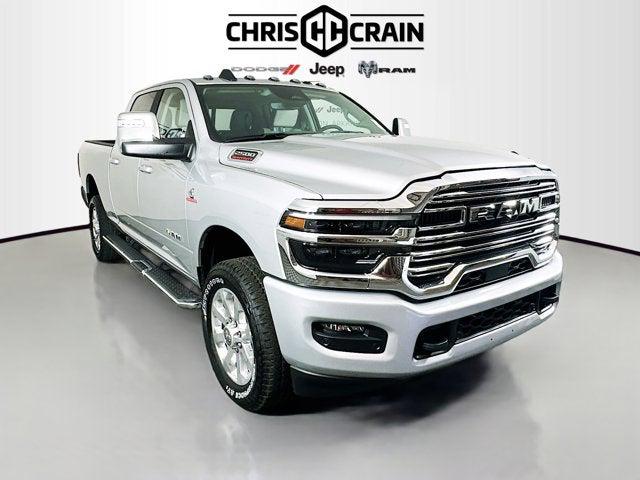 2026 RAM Ram 2500 RAM 2500 LARAMIE CREW CAB 4X4 64 BOX