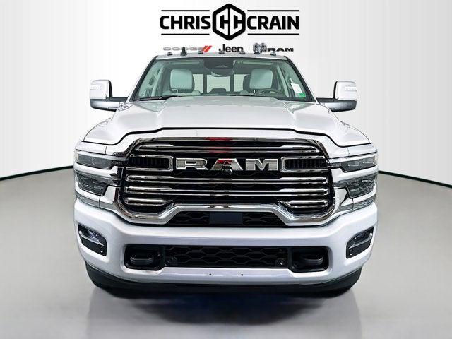 2026 RAM Ram 2500 RAM 2500 LARAMIE CREW CAB 4X4 64 BOX