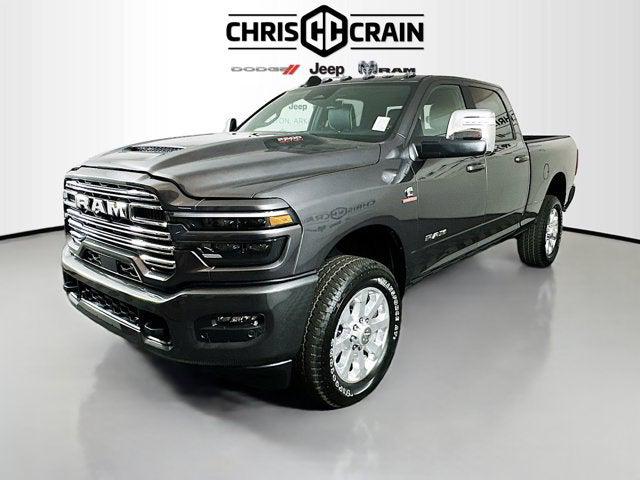 2026 RAM Ram 2500 RAM 2500 LARAMIE CREW CAB 4X4 64 BOX
