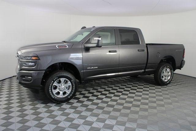 2026 RAM Ram 2500 RAM 2500 BIG HORN CREW CAB 4X4 64 BOX 2026 RAM Ram 2500 RAM 2500 BIG HORN CREW CAB 4X4 64 BOX