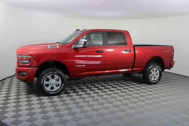 2026 RAM Ram 2500 RAM 2500 BIG HORN CREW CAB 4X4 64 BOX 2026 RAM Ram 2500 RAM 2500 BIG HORN CREW CAB 4X4 64 BOX