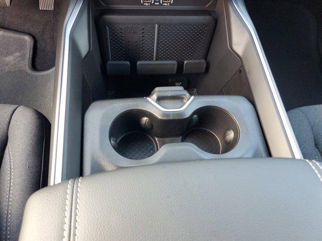 2025 Ram 1500 Big Horn Crew Cab 4x4 5'7" Box