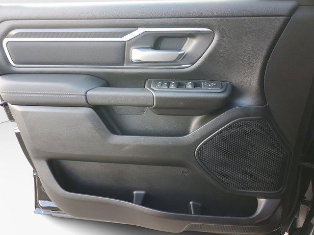 2025 Ram 1500 Big Horn Crew Cab 4x4 5'7" Box