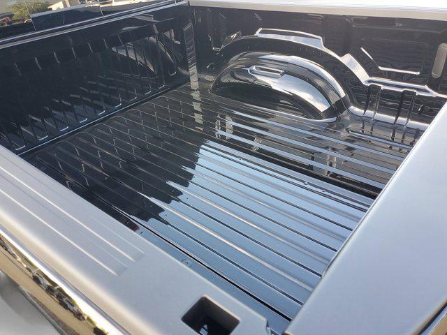 2025 Ram 1500 Big Horn Crew Cab 4x4 5'7" Box