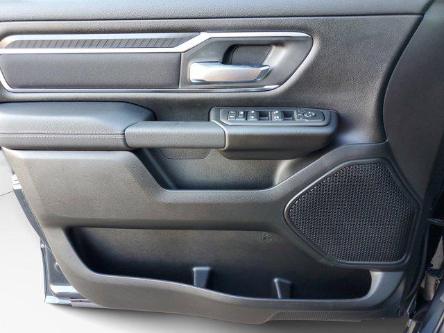 2025 Ram 1500 Big Horn Crew Cab 4x4 5'7" Box