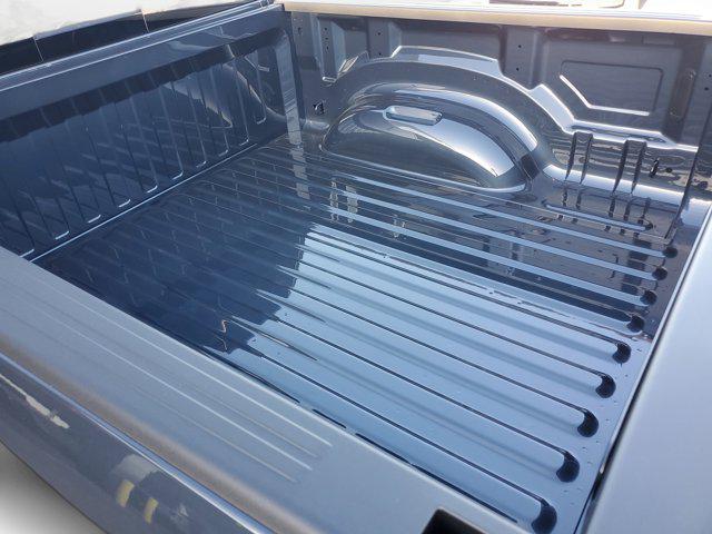 2025 Ram 1500 Big Horn Crew Cab 4x4 5'7" Box
