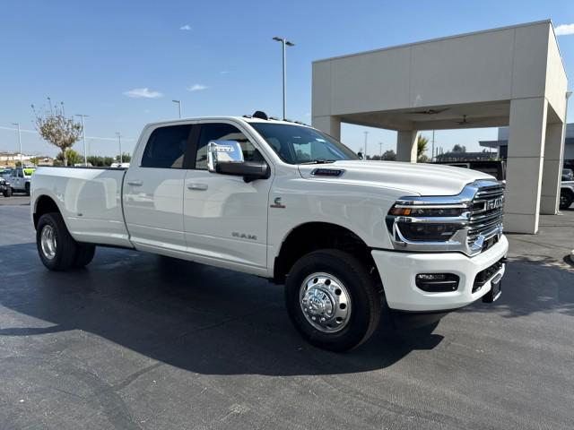 2026 RAM Ram 3500 RAM 3500 LARAMIE CREW CAB 4X4 8 BOX 2026 RAM Ram 3500 RAM 3500 LARAMIE CREW CAB 4X4 8 BOX