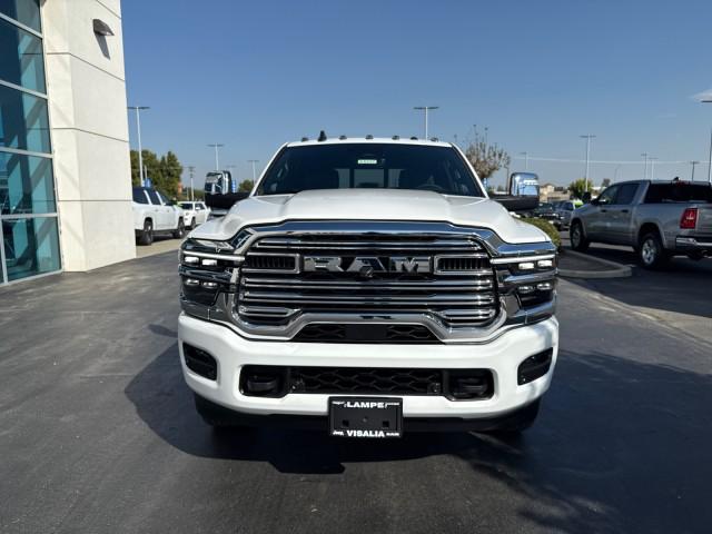 2026 RAM Ram 3500 RAM 3500 LARAMIE CREW CAB 4X4 8 BOX 2026 RAM Ram 3500 RAM 3500 LARAMIE CREW CAB 4X4 8 BOX