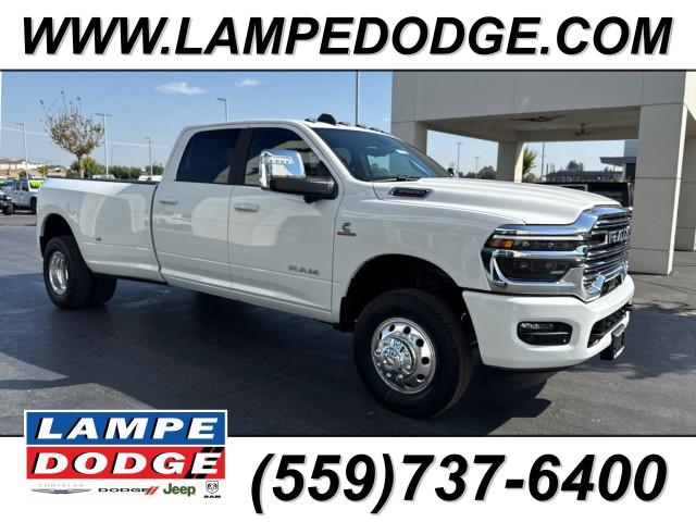 2026 RAM Ram 3500 RAM 3500 LARAMIE CREW CAB 4X4 8 BOX 2026 RAM Ram 3500 RAM 3500 LARAMIE CREW CAB 4X4 8 BOX