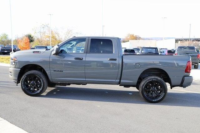 2026 RAM Ram 2500 RAM 2500 BIG HORN CREW CAB 4X4 64 BOX