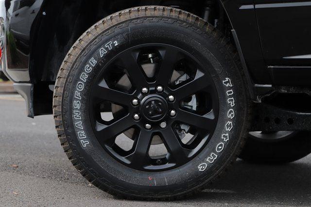 2026 RAM Ram 2500 RAM 2500 BIG HORN CREW CAB 4X4 64 BOX 2026 RAM Ram 2500 RAM 2500 BIG HORN CREW CAB 4X4 64 BOX