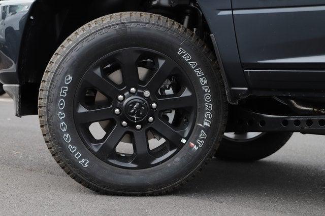 2026 RAM Ram 2500 RAM 2500 BIG HORN CREW CAB 4X4 64 BOX 2026 RAM Ram 2500 RAM 2500 BIG HORN CREW CAB 4X4 64 BOX