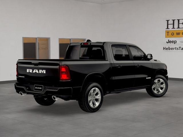 2026 RAM Ram 1500 RAM 1500 BIG HORN CREW CAB 4X2 57 BOX