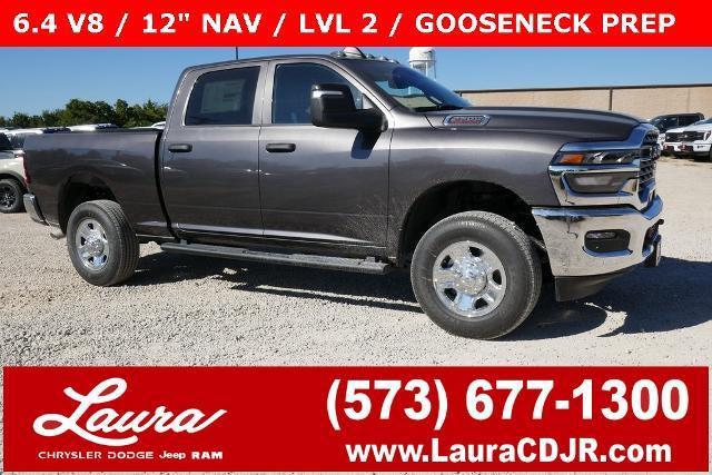 2026 RAM Ram 2500 RAM 2500 TRADESMAN CREW CAB 4X4 64 BOX 2026 RAM Ram 2500 RAM 2500 TRADESMAN CREW CAB 4X4 64 BOX