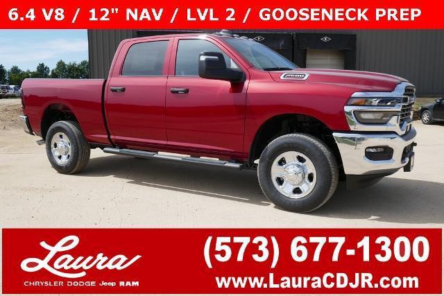 2026 RAM Ram 2500 RAM 2500 TRADESMAN CREW CAB 4X4 64 BOX 2026 RAM Ram 2500 RAM 2500 TRADESMAN CREW CAB 4X4 64 BOX