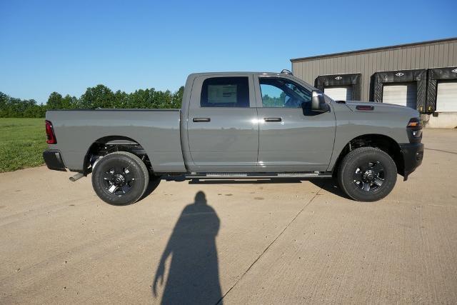 2026 RAM Ram 2500 RAM 2500 TRADESMAN CREW CAB 4X4 64 BOX 2026 RAM Ram 2500 RAM 2500 TRADESMAN CREW CAB 4X4 64 BOX